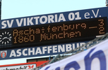 30.04.2019,Viktoria Aschaffenburg - TSV 1860 Muenchen, Toto Pokal, Halbfinale

Hier nur Vorschaubilder !
